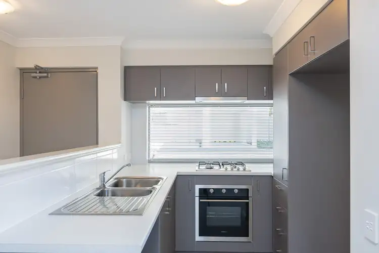 Sixth view of Homely apartment listing, 3/185 Hill View Terrace, Bentley WA 6102