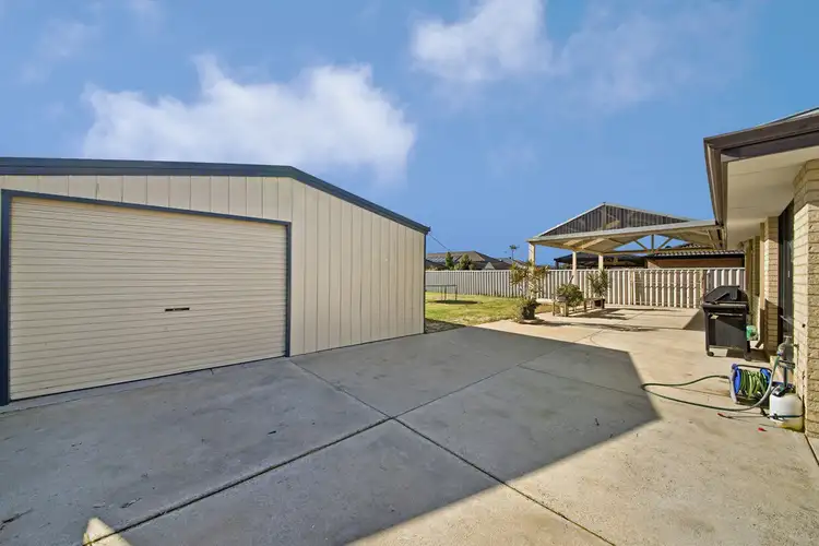 Main view of Homely house listing, 14 Sevilla Terrace, Port Kennedy WA 6172