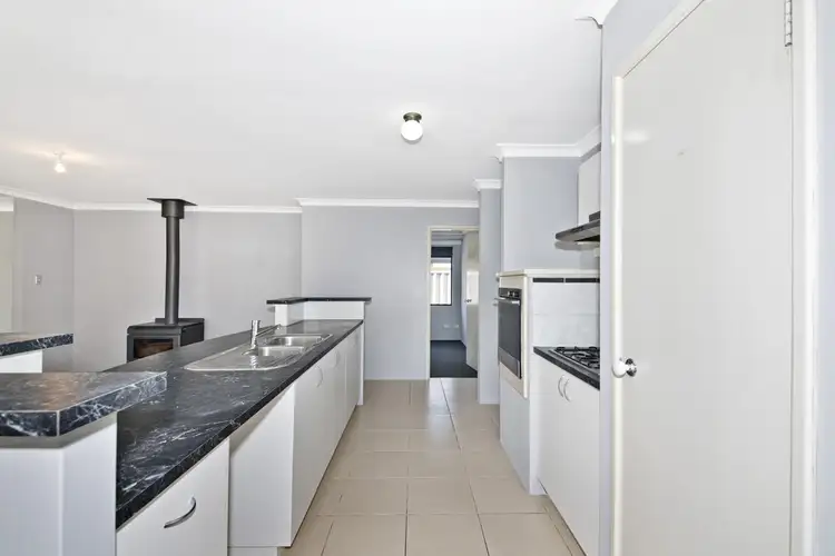 Fourth view of Homely house listing, 14 Sevilla Terrace, Port Kennedy WA 6172