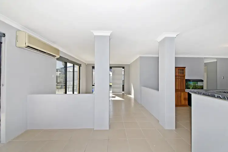 Sixth view of Homely house listing, 14 Sevilla Terrace, Port Kennedy WA 6172
