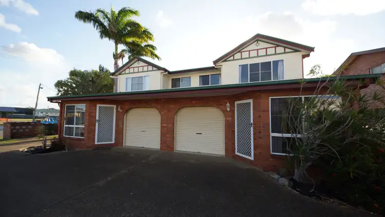 2/6 Morley Street, South Mackay QLD 4740