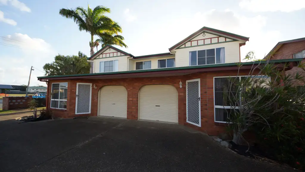 Main view of Homely unit listing, 2/6 Morley Street, South Mackay QLD 4740