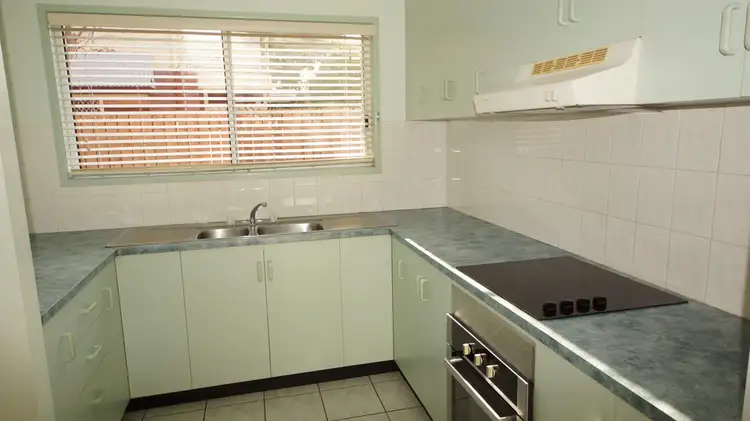 Second view of Homely unit listing, 2/6 Morley Street, South Mackay QLD 4740
