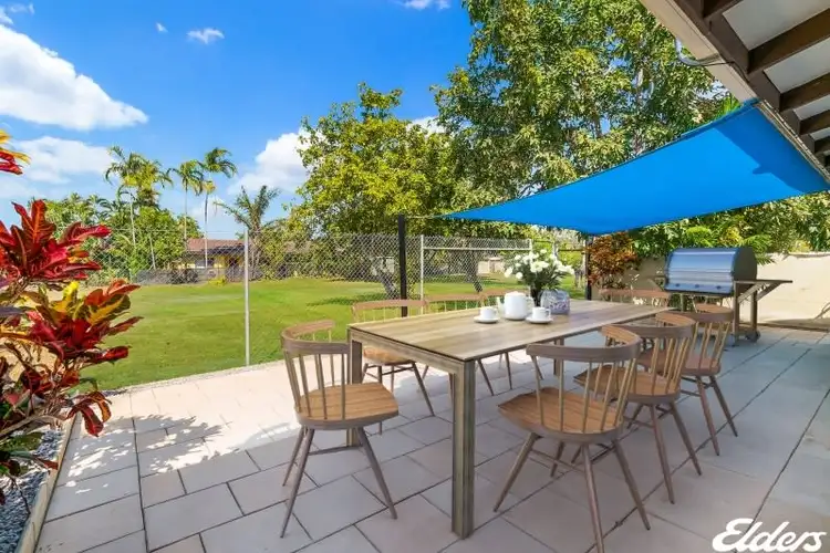 5/10 Fitzmaurice Drive, Leanyer NT 812