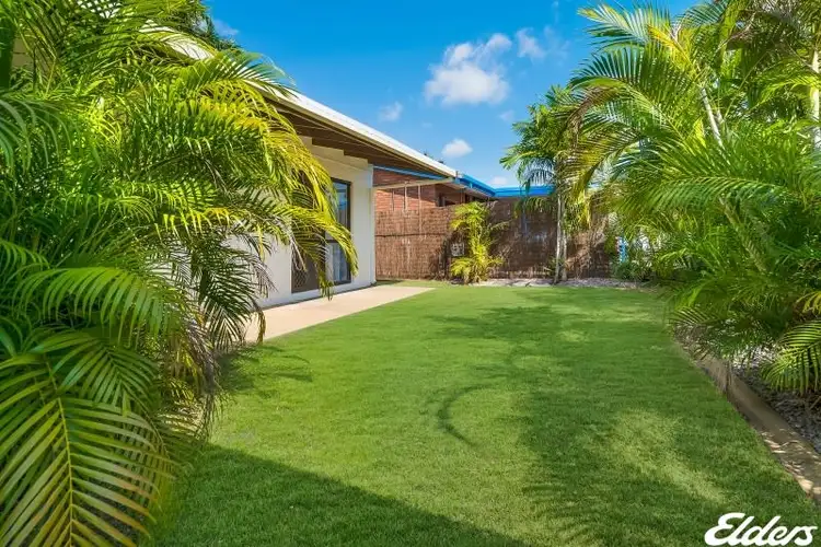 Third view of Homely unit listing, 5/10 Fitzmaurice Drive, Leanyer NT 812