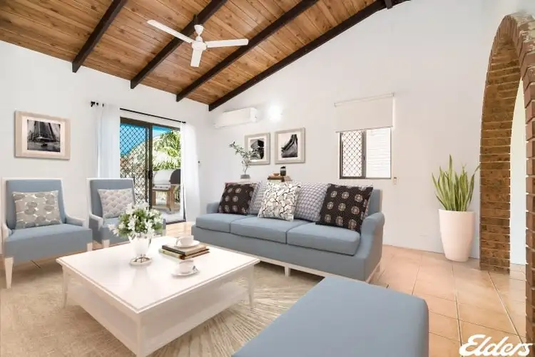 Fifth view of Homely unit listing, 5/10 Fitzmaurice Drive, Leanyer NT 812