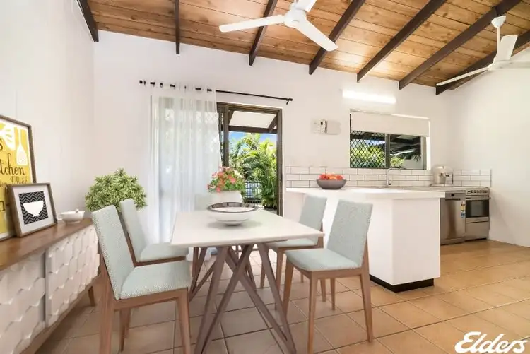 Sixth view of Homely unit listing, 5/10 Fitzmaurice Drive, Leanyer NT 812