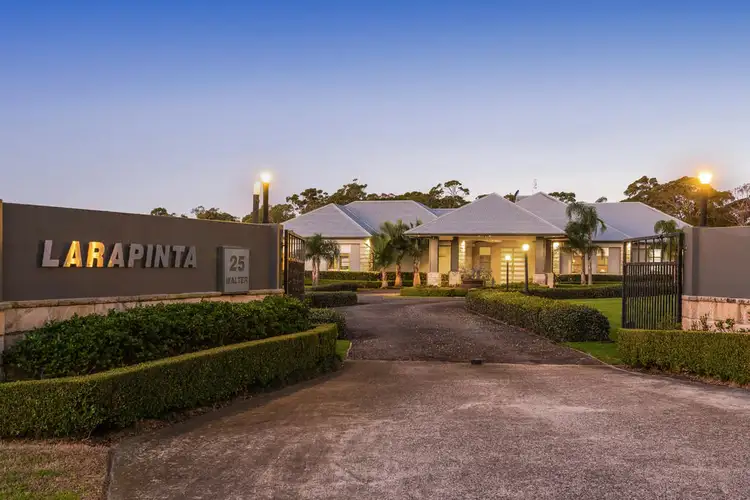 25 Walter Road, Ingleside NSW 2101