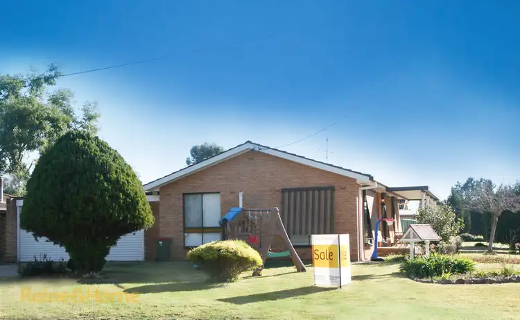 3 Michigan Drive, Lake Albert NSW 2650