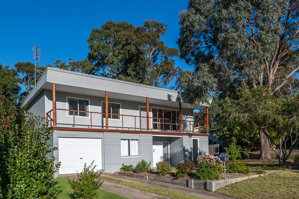 Main view of Homely house listing, 3 Grove Place, Moruya Heads NSW 2537