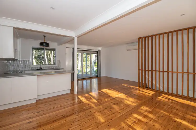 Second view of Homely house listing, 3 Grove Place, Moruya Heads NSW 2537