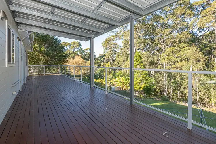 Fifth view of Homely house listing, 3 Grove Place, Moruya Heads NSW 2537