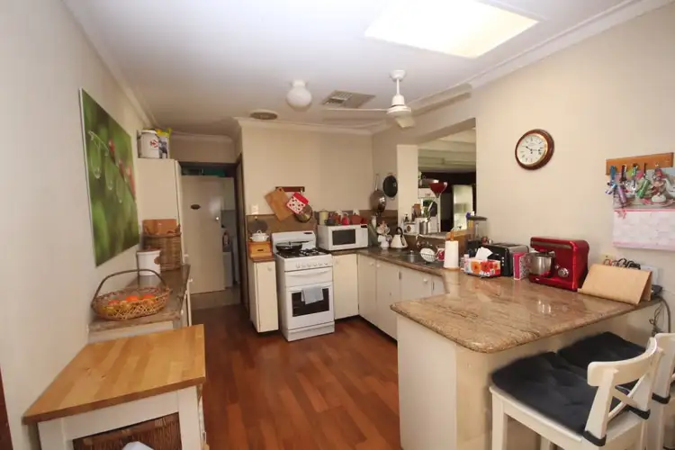 Fifth view of Homely house listing, 41 Norland Way, Spearwood WA 6163