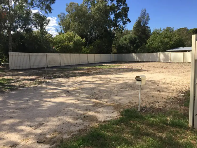 Second view of Homely land listing, 70 Reservoir Road, Paradise SA 5075