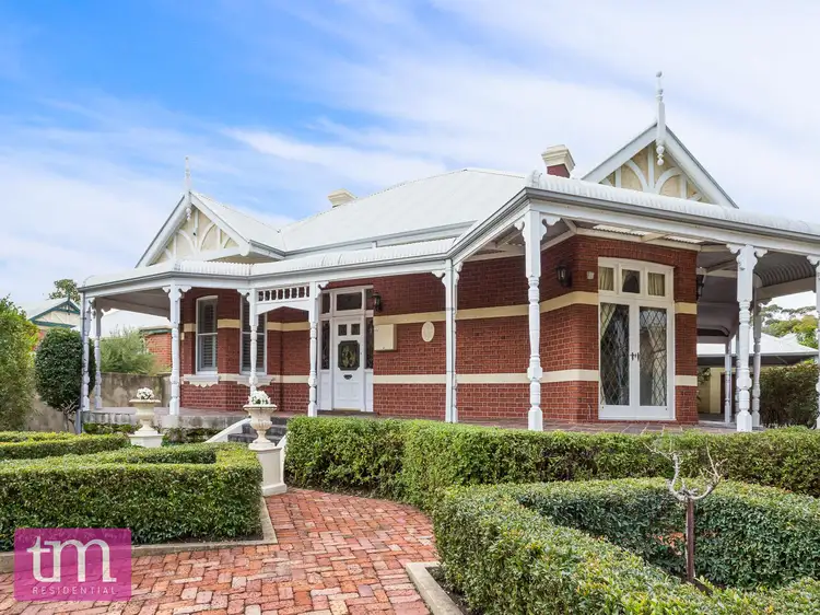 10 Reserve Street, Claremont WA 6010