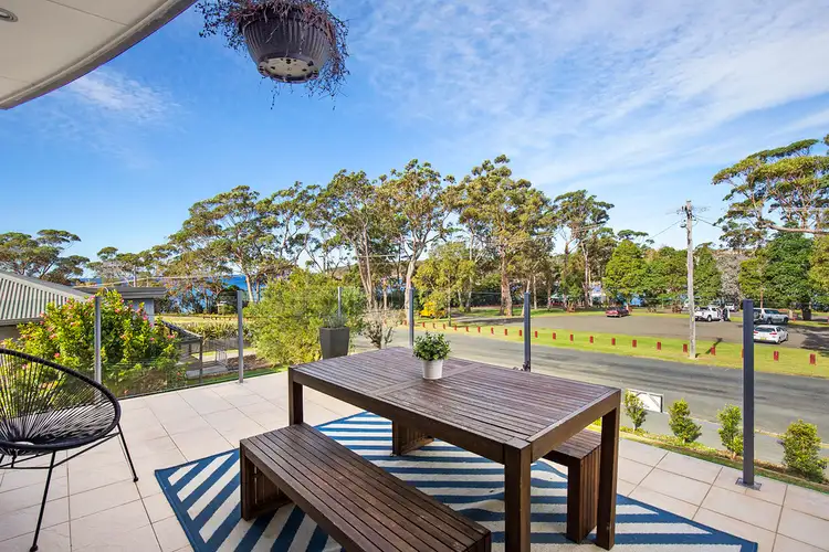Third view of Homely townhouse listing, 1/11 Crescent Street, Ulladulla NSW 2539