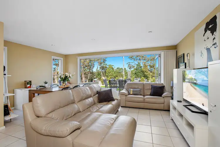 Fourth view of Homely townhouse listing, 1/11 Crescent Street, Ulladulla NSW 2539