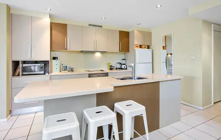 Fifth view of Homely townhouse listing, 1/11 Crescent Street, Ulladulla NSW 2539