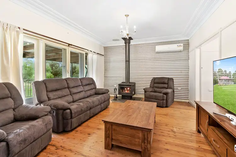 Fourth view of Homely house listing, 72a Barina Drive, Colo Heights NSW 2756