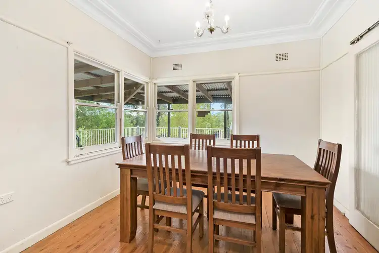 Fifth view of Homely house listing, 72a Barina Drive, Colo Heights NSW 2756