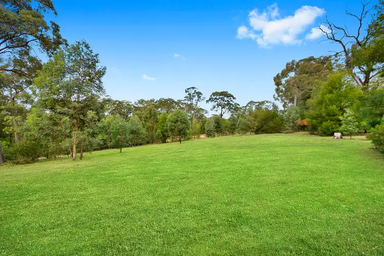 Sixth view of Homely house listing, 72a Barina Drive, Colo Heights NSW 2756