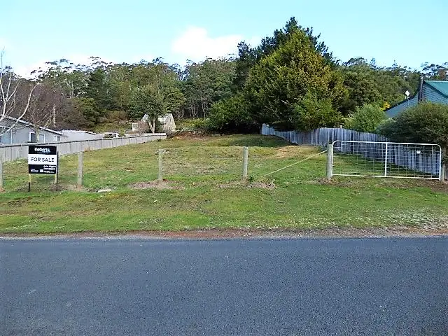 13 Renison Street, Derby TAS 7264