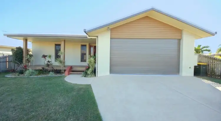 42 Monash Way, Ooralea QLD 4740