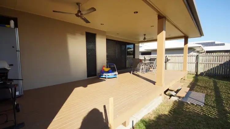 Second view of Homely house listing, 42 Monash Way, Ooralea QLD 4740