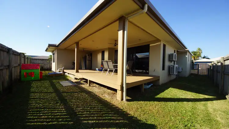 Third view of Homely house listing, 42 Monash Way, Ooralea QLD 4740