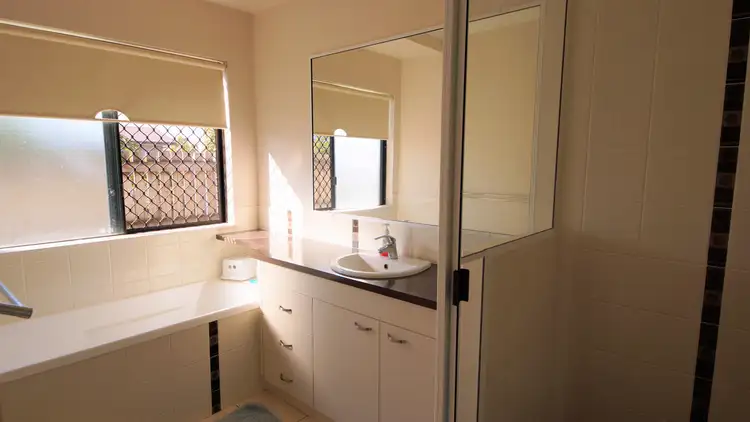 Fourth view of Homely house listing, 42 Monash Way, Ooralea QLD 4740