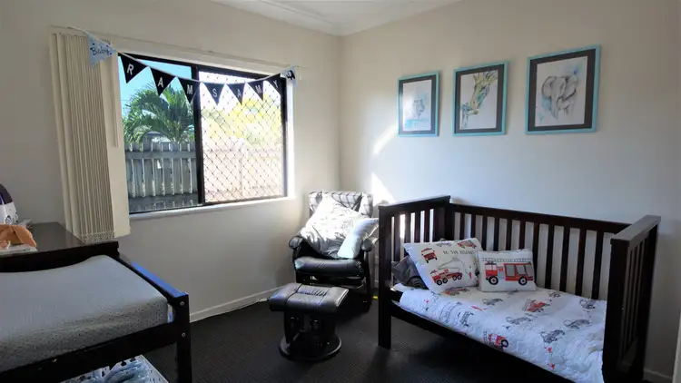 Sixth view of Homely house listing, 42 Monash Way, Ooralea QLD 4740