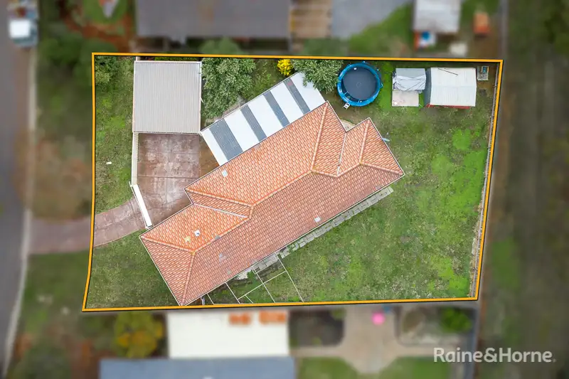 Main view of Homely house listing, 6 Portmarnock Court, Sunbury VIC 3429