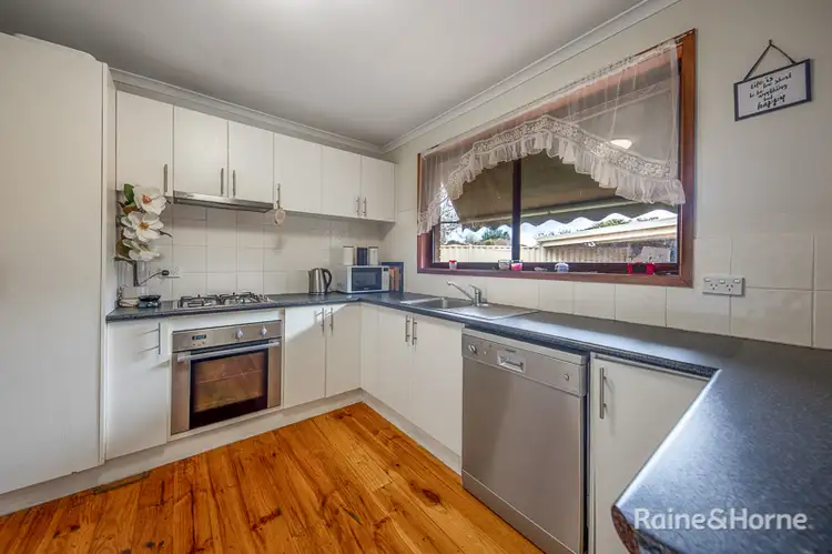 Second view of Homely house listing, 6 Portmarnock Court, Sunbury VIC 3429