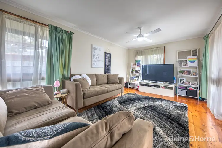 Third view of Homely house listing, 6 Portmarnock Court, Sunbury VIC 3429