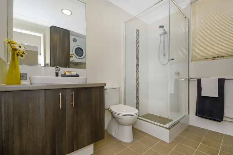 Fifth view of Homely house listing, U3/23 Oval Vista, Ellenbrook WA 6069