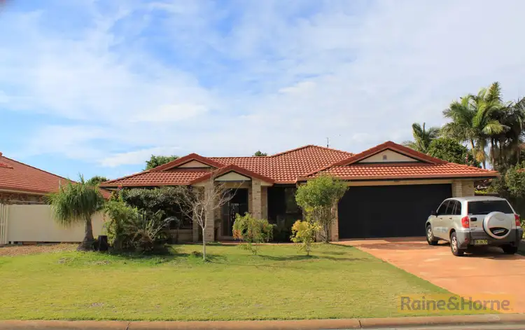 Second view of Homely house listing, 19 Taylor Drive, Pottsville NSW 2489