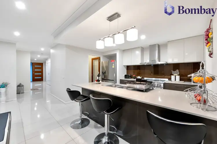 Second view of Homely house listing, 25 Water Lily Circuit, Craigieburn VIC 3064