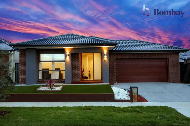 Fifth view of Homely house listing, 25 Water Lily Circuit, Craigieburn VIC 3064
