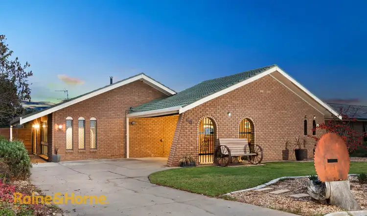 68 Jasmin Crescent, Lake Albert NSW 2650