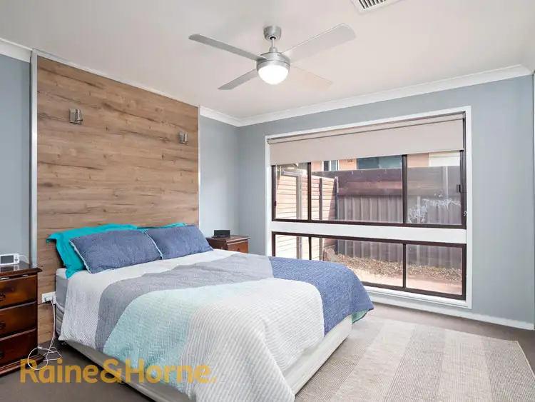 Sixth view of Homely house listing, 68 Jasmin Crescent, Lake Albert NSW 2650