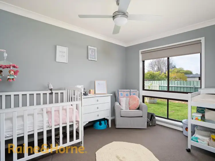 Seventh view of Homely house listing, 68 Jasmin Crescent, Lake Albert NSW 2650