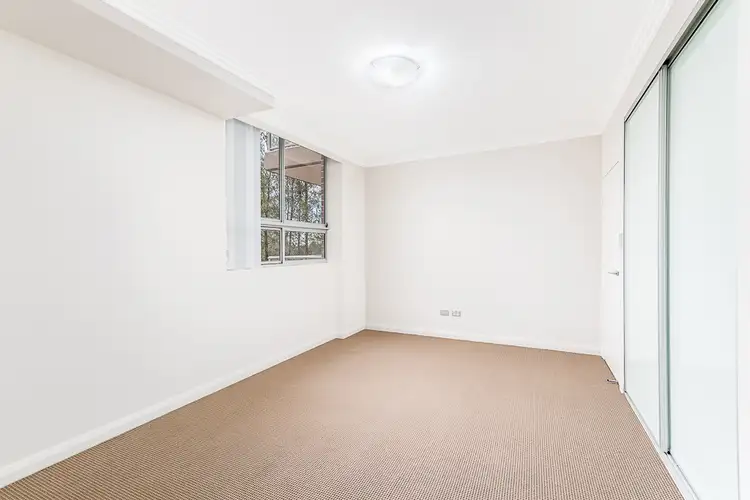 Third view of Homely apartment listing, Bldg H-1.08 81-86 Courallie Avenue, Homebush West NSW 2140