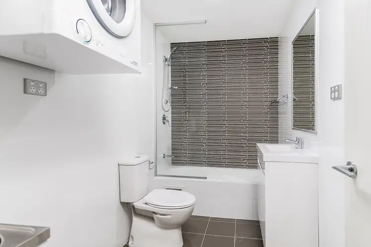 Sixth view of Homely apartment listing, Bldg H-1.08 81-86 Courallie Avenue, Homebush West NSW 2140