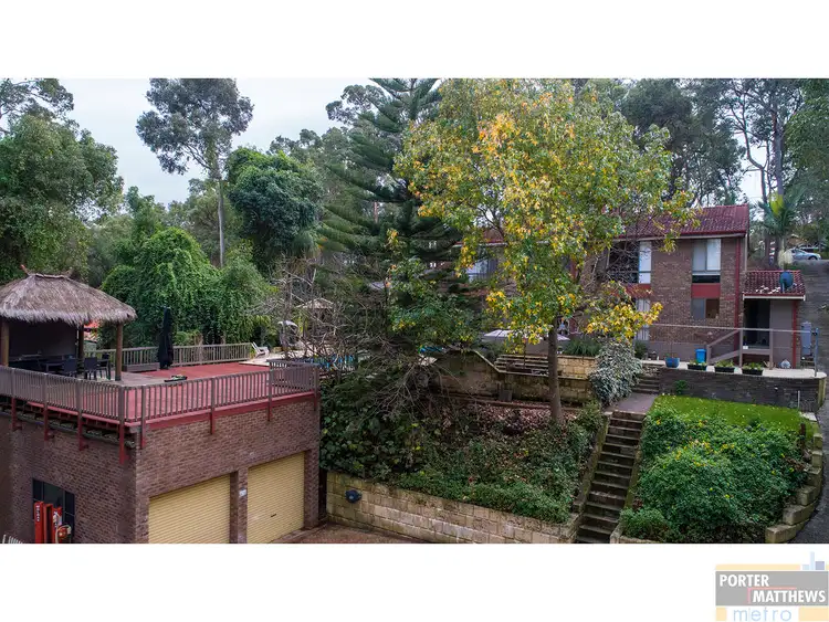 Third view of Homely house listing, 3 Cabarita Road, Kalamunda WA 6076