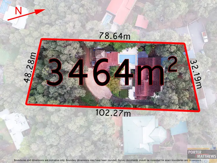 Fourth view of Homely house listing, 3 Cabarita Road, Kalamunda WA 6076