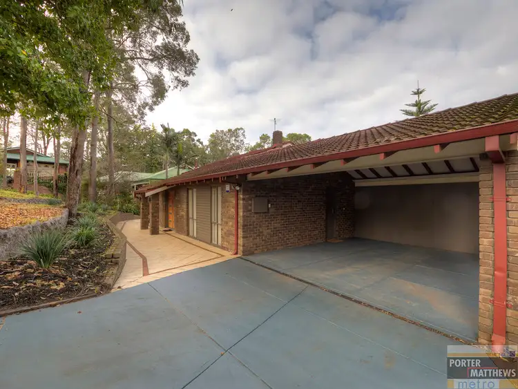 Sixth view of Homely house listing, 3 Cabarita Road, Kalamunda WA 6076