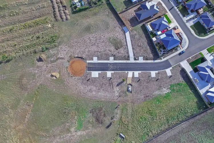 Seventh view of Homely land listing, Lot 1 Whitelea Court, Sorell TAS 7172