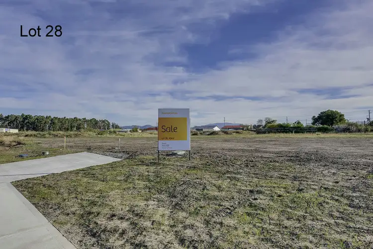 Lot 28 Whitelea Court, Sorell TAS 7172
