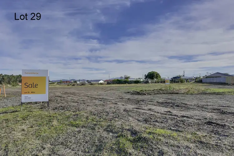 Lot 29 Whitelea Court, Sorell TAS 7172