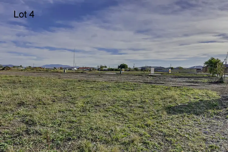 Second view of Homely land listing, Lot 4 Whitelea Court, Sorell TAS 7172